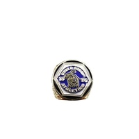 Bague de championnat des Athletics de Philadelphie 1930, réplique vintage en alliage, objet de collection pour les fans, commémoratif