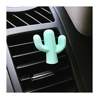 Vente en gros de désodorisant pour diffuseur de voiture, désodorisant pour voiture, gypse parfumé, céramique