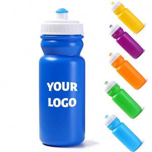 Botella de Agua para Bicicleta de Gran Capacidad, Botella Deportiva para Ciclismo al Aire Libre, Taza de Agua Antiderrames para Ciclismo y Fitness para Hombres y Mujeres - Product Image 1