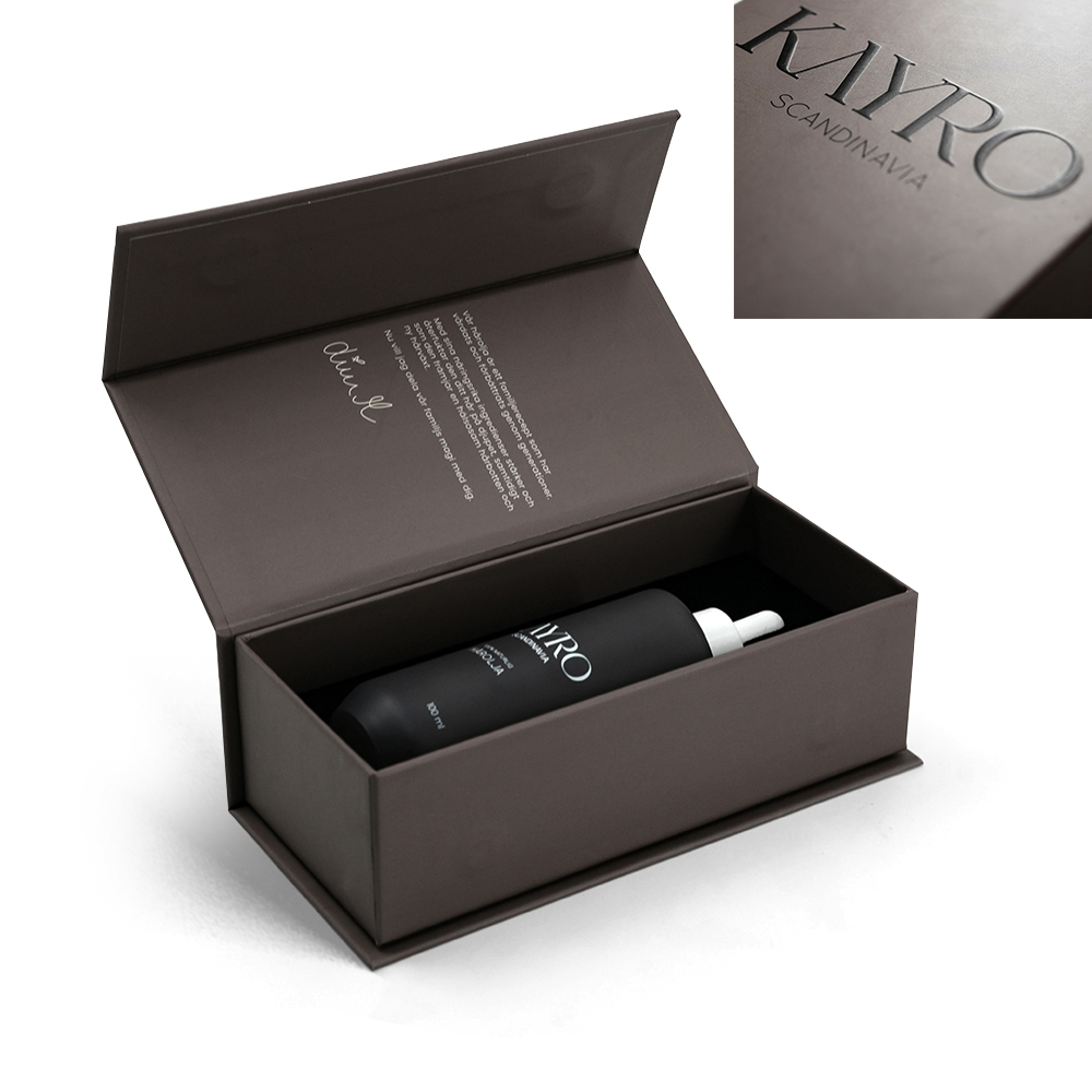 30ml packaging paper box