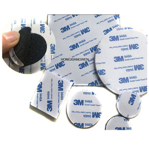 Самоклеющиеся крюк и петля точки, клей точки, <span class=keywords><strong>3</strong></span> м клей точки - Product Image 4