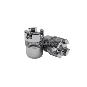 Embout de forage pour puits pétroliers - pour conditions de forage à haute pression et difficiles - Product Image 3