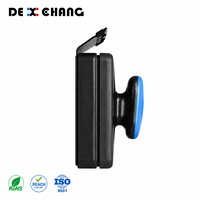 Nettoyeur magnétique innovant pour aquarium, fabricant de conception, OEM/ODM, respectueux de l'environnement