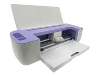 Machine de découpe de vinyle automatique 330 mm, mini traceur de découpe de vinyle, traceur graphique