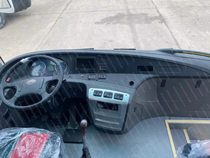 Best Sellers Used Yu Tong <strong>Bus</strong> Luxury Coaches ZK6110 62 Seater <strong>Bus</strong> Youtong <strong>Buses</strong> Second Hand Autobus <strong>for</strong> <strong>Sale</strong> in <strong>UK</strong> - Product Image 5
