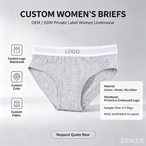 Slip <span class=keywords><strong>Donna</strong></span> Trasparente Sexy Senza Cuciture, Elastico e Aderente, Perizoma Trasparente Sexy - Product Image 3