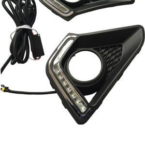 <span class=keywords><strong>92201</strong></span>-<span class=keywords><strong>b4010</strong></span> Xe Sương Mù Ánh sáng đèn cho HYUNDAI GRAND I10 Sedan 2014 2015 92202-<span class=keywords><strong>b4010</strong></span> - Product Image 2