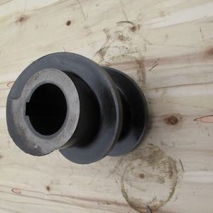 Pièces de presse à huile essentielle, vis de pression pour moulin à huile d'arachide, 6YL-165 - Product Image 3