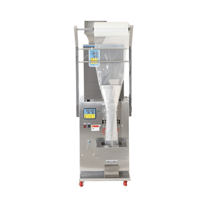 Automatic Weighing Filling <b>Sealing</b> Packaging Machine for Tea Bags Coffee Pouches Food Multifunctional Plastic Packaging System - Product Image 3