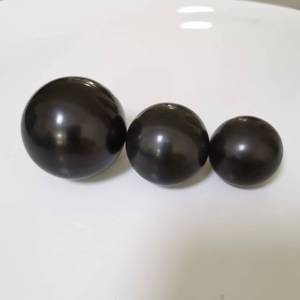 Bakelit Industrieller Möbelgriff Kugelförmig für Schubladen - Product Image 4