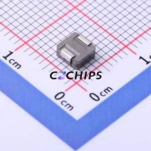 Inductor de Potencia SMD 0420CDMCCDS-220MC, 4.4x4.2mm (Inductancia: 22uH) (Precisión: 20%) (Corriente Nominal: 1.2A) - Product Image 2