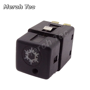 Piezas de repuesto para automóviles <span class=keywords><strong>OEM</strong></span>, nuevo material plástico para interruptor de aire de condición eléctrica 1435604 para XF 105 XF 95 - Product Image 1