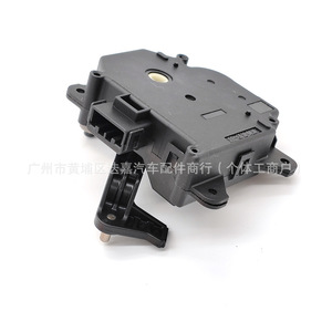 อะคูร่า เอ็มดีเอ็กซ์มอเตอร์เครื่องทำความร้อน 79160-Stx-A41 พัดลมโบลเวอร์ 12V สำหรับรุ่นปี 2007-2013 อะไหล่ทดแทนตัวกระตุ้นประตู - Product Image 3