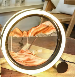 Zeal Lighting New Style Table Lamps Home Decor <b>Nightstand</b> Lamp for Bedroom Living Room Modern Table Lamp - Product Image 3