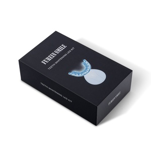 Anti-Sensitive Office <b>Teeth</b> <b>Whitening</b> Kit Instant Safe Activated Charcoal <b>Tooth</b> <b>Whitening</b> Gel Formula Removes Stains - Product Image 2