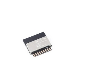 Module de communication sans fil double mode WiFi 2,4 GHz <span class=keywords><strong>ESP</strong></span>-<span class=keywords><strong>C3</strong></span>-<span class=keywords><strong>01M</strong></span> en stock, module sans fil <span class=keywords><strong>ESP</strong></span>-<span class=keywords><strong>C3</strong></span>-01 - Product Image 2