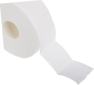 Lingettes sans peluches pour ongles, tampons dissolvants pour vernis à ongles, lingettes en coton pour ongles en gel, nettoyage de la poussière et dégraissage - Product Image 2