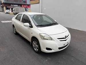 FAW Toyota, Vechi <span class=keywords><strong>2010</strong></span> 1.3L Versión Confortable, Auto Usado de Bajo Precio, Práctico para la Familia - Product Image 3