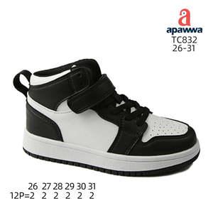 Zapatos Casuales Apawwa TC832 - Rosa/Morado Talla 32-37 - Product Image 3