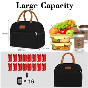 <span class=keywords><strong>Sac</strong></span> <span class=keywords><strong>isotherme</strong></span> à sublimation pour déjeuner personnalisé très vendu fourre-tout boîte à lunch <span class=keywords><strong>sac</strong></span> de conteneur pour femmes <span class=keywords><strong>sac</strong></span> à lunch adapté aux enfants - Product Image 4
