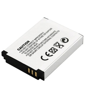 Batería SLB-10A de 1400mAh para Samsung WB150F WB850F EX2F WB200F, Certificación CE RoHS, Venta al Por Mayor, Paquete Premium de 0 Ciclos - Product Image 4