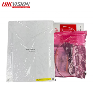 Hik vision Original DS-PHA64-LP(B) Hybridsystem On-Board-Zonen Kabel gebundene/drahtlose Hik-Connect-Dual-Path-Kommunikation AX HYBRID PRO - Product Image 3