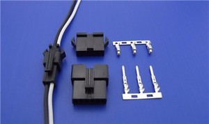 SCONDAR Thay Thế Dây Đầu Nối Thẳng Đứng JST SM 2.5Mm Đầu Nối Tiếp Xúc Với Bo Mạch SYM-001T-P0.6 SHF-001T-0.8BS SM - Product Image 5