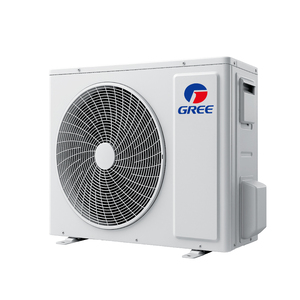 เครื่องปรับอากาศกรี ไลท์ คอมเมอร์เชียล 36000 48000 บีทียู แบบแยกส่วน ความถี่คงที่ 50 เฮิรตซ์ ระบบทำความเย็นและความร้อน แบบติดตั้งบนพื้นและเพดาน - Product Image 6