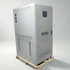 Adaptation à tous les scénarios, Protections multiples, Transformateur SBW personnalisable 304V-456V, Stabilisateur de puissance triphasé à compensation - Product Image 2