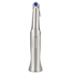 Tandheelkundige 20:1 Reductie Contra Hoek Handstuk Tandheelkundige Lage Snelheid Handstuk Tandheelkundig Implantaat Met E-Type Connector - Product Image 4