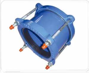 DN150 159-182 Brida de acero inoxidable de baja presión personalizada Estándar DIN para conexión de tubería química/aceite Soporte OEM en stock - Product Image 6