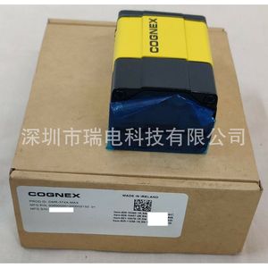 Lector de Códigos de Barras Fijo Cognex DataMan DM374Q 24V DC Fabricado en Irlanda - Product Image 3