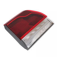 Feu arrière 12V en ABS pour Durango 2011-2013, feu stop de haute qualité, accessoires automobiles