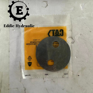 Shim 6W-8246 6W8246 Aplicável ao Cabeçote de Corte FELLING HEAD SH-56B INTEGRATED TOOLCARRIER IT28 IT38H IT38G IT28G IT38F IT28F IT28B IT38G II - Product Image 2