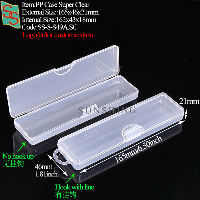 S49:165x46x21mm