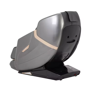 Sillón de Masaje 4D Eléctrico Inteligente con IA, Reclinable Automático para el Hogar, Gravedad Cero, Lujo, Masaje Corporal Completo SL, Sillón Shiatsu - Product Image 3