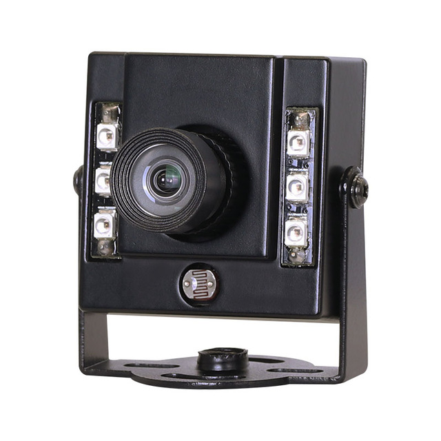 5MP PS5520 HD IR940 USB Infrared Night Vision Camera Module for Android Raspberry Pi Distortionless 2.9mm 100degrees