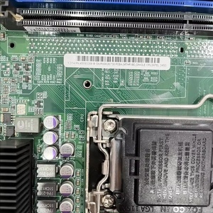 Carte mère de serveur IDE intégrée monocanal DDR4 reconditionnée S5507G2NR-EFI 45093308 pour 700i/TYAN S5507 S5507G2NR-EFI 45093 - Product Image 4