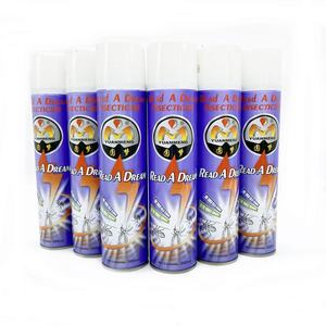 <span class=keywords><strong>Insecticida</strong></span> en Aerosol Económico Marca BNC RAD 300ML 400ML 600ML 750ML, Eliminador de Múltiples Insectos, Aerosol <span class=keywords><strong>Insecticida</strong></span> Más Vendido en África - Product Image 4