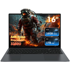 Compra al por Mayor de Fábrica, Computadoras Portátiles Baratas de Alta Calidad, 15.67 Pulgadas, N100, 321 TB, Computadora Portátil Nueva Hecha en China - Product Image 1