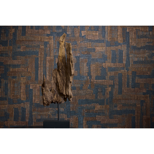 Papel Tapiz No Tejido Livingwalls 782043 con Superficie de Vinilo Sólido y Relieve, Completamente Desmontable, Buena Solidez a la Luz - Product Image 1