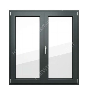 <span class=keywords><strong>Ventanas</strong></span> <span class=keywords><strong>de</strong></span> diseño abatibles <span class=keywords><strong>de</strong></span> doble acristalamiento modernas <span class=keywords><strong>Ventanas</strong></span> residenciales <span class=keywords><strong>de</strong></span> <span class=keywords><strong>PVC</strong></span> <span class=keywords><strong>de</strong></span> estilo francés para cocina Villa Entrada Hotel - Product Image 6