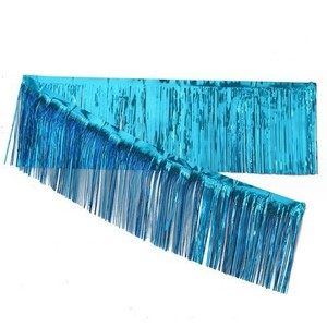 Cortina de Flecos con Borlas DAMAI, Decoración Creativa para Fiestas de Cumpleaños, Guirnalda para Puerta, Accesorios para Cabina de Fotos, Artículos para Fiestas - Product Image 5