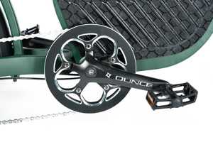 52V 2000W電動モーターサイクル強力なファットタイヤバイク - Product Image 3