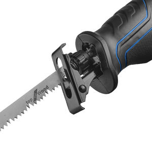 <span class=keywords><strong>Scie</strong></span> <span class=keywords><strong>sabre</strong></span> électrique <span class=keywords><strong>filaire</strong></span> haute performance 1300W - Product Image 4