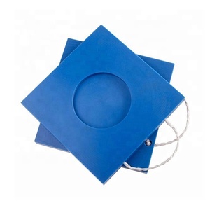 المصنعين دعم مستقر التوازن Rv رافعة مداد دعم القدم لوحة استقرار منصات شعار مخصص شاحنة مداد منصات - Product Image 5