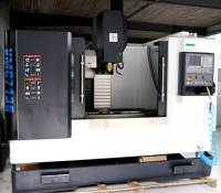 Fraiseuse CNC 4 axes Prix VMC7136 Centre d'usinage CNC Chine