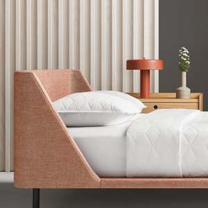 T Bóng Râm Đèn Trang Trí Phòng Khách Đèn Bàn Bắc Âu Trang Trí Khách Sạn Sạc Được Đèn Bàn LED Bằng Gỗ - Product Image 4