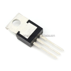 LM1117T-<span class=keywords><strong>3.3</strong></span> REGULATOR tegangan keluar rendah 3.3V LM1117T ke-220 LM1117-<span class=keywords><strong>3.3</strong></span> TO220 chip regulator diferensial tegangan rendah IC - Product Image 6