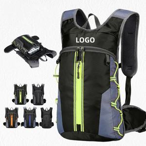<span class=keywords><strong>Mochila</strong></span> de Ciclismo Personalizada con Logotipo, Bolsa de Deporte para Correr, <span class=keywords><strong>Mochila</strong></span> de Ciclismo de Montaña, <span class=keywords><strong>Mochila</strong></span> Impermeable con Sistema de Hidratación para Senderismo y Carrera - Product Image 1